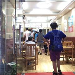 乡野菜 User Photo