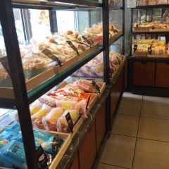 美食乐(东湖店) User Photo