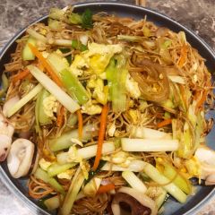 LAO FU ZHOU User Photo