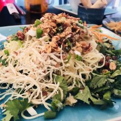 Les Pates Vivantes張用戶圖片