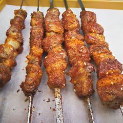 中滙博古餐廳張用戶圖片