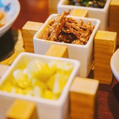 横店影视城龙景雷迪森庄园酒店·海鲜自助餐厅(高速公路口店) User Photo