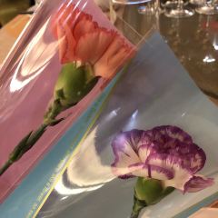 珠海萬悅飯店·金廚泰國餐廳張用戶圖片