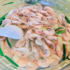 老李家饭庄(独月路店) User Photo