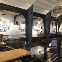 1907 Guang Ying Club User Photo