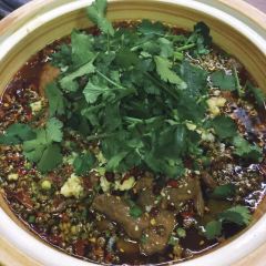 呀诺达雨林食府 User Photo