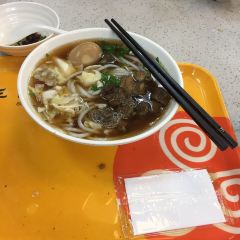 三品王(方盛广场店) User Photo