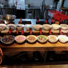 Liangtanglaweiguan User Photo