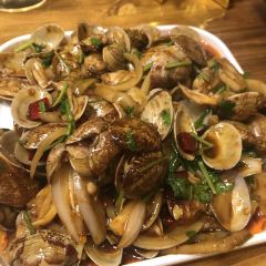 旺旺烧烤(北镇店) User Photo