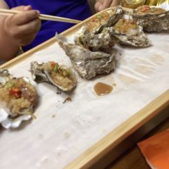旺旺烧烤(北镇店) User Photo