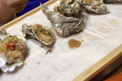旺旺烧烤(北镇店)