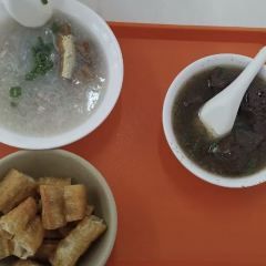 水门国仔老店(水门巷店) User Photo