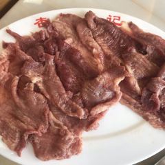 XINGHUAWUJI User Photo