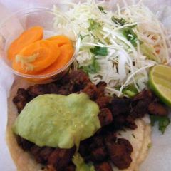 Tacubaya User Photo