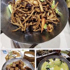 乌老庄农业生态园 User Photo