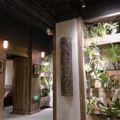 素逸·泰料理(人民广场店) User Photo