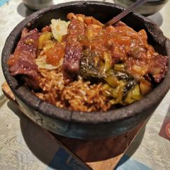 Yule Sushi (guangningbuxingjie) User Photo