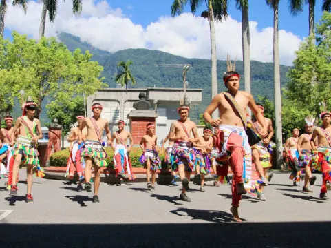 【台東必去】4個人氣台東景點推薦，不能錯過池上、成功鎮