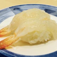 Sushi no Musashi - Kyoto Station Hachijo Entrance 여행 사진