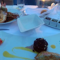Restaurant Vapor, Dubrovnik User Photo