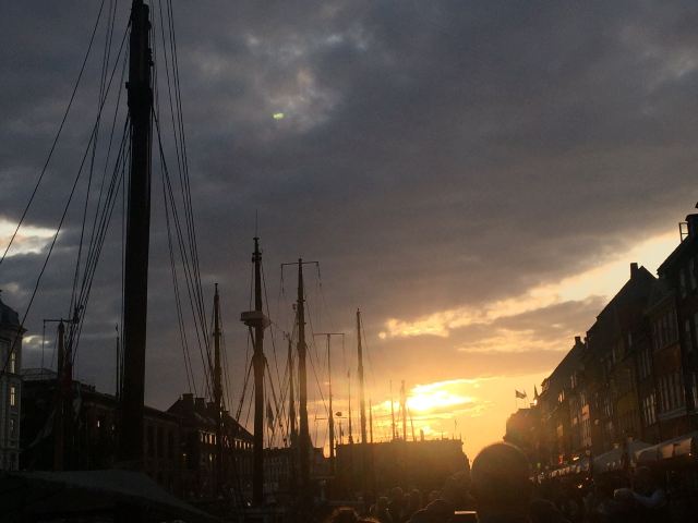 Nyhavn