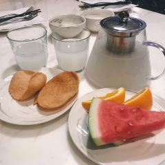 椰壳的夏天·新加坡料理(万象城店) User Photo