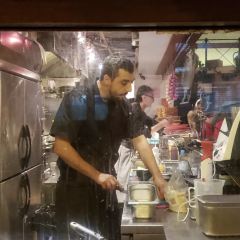 Fish Tram Chips Llandudno User Photo