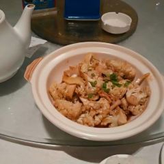 HAI TIAN GE ZHONG CAN TING User Photo