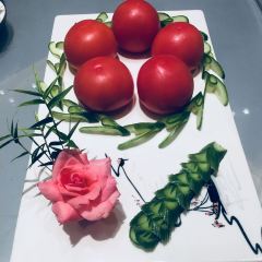 云漫别院私房菜(云漫宴会中心) 여행 사진