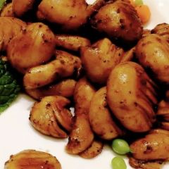 Yi Ding Shi Jia Fu Tiao Qiang User Photo