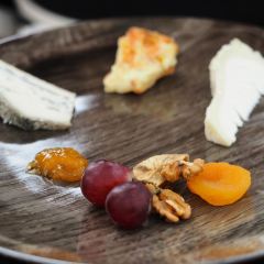 ROBUCHON AU DÔME User Photo