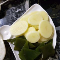 惠鲜阁火锅 User Photo