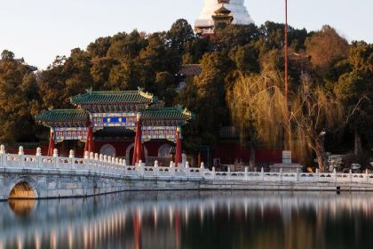 BI SHENG KE BAO DA DIAN