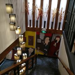 米兰西典(武烈路店) User Photo