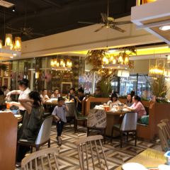 爱饭(利川店) User Photo