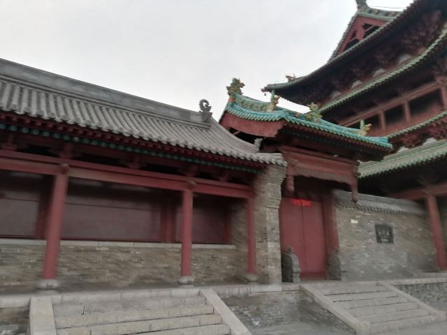 祆神樓