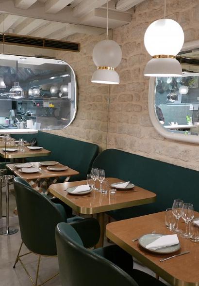 Le Sergent Recruteur