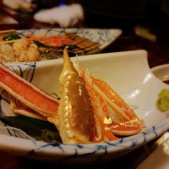 Kani Douraku Shinjuku Main Branch User Photo