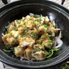 渔头泡饭(庐山店) User Photo