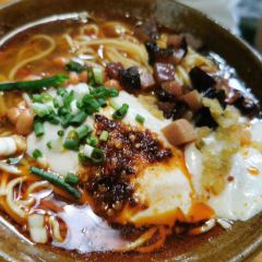 袁家豆腐 User Photo