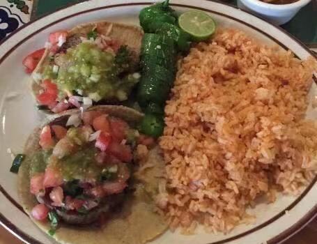 El Mirasol Cocina Mexicana