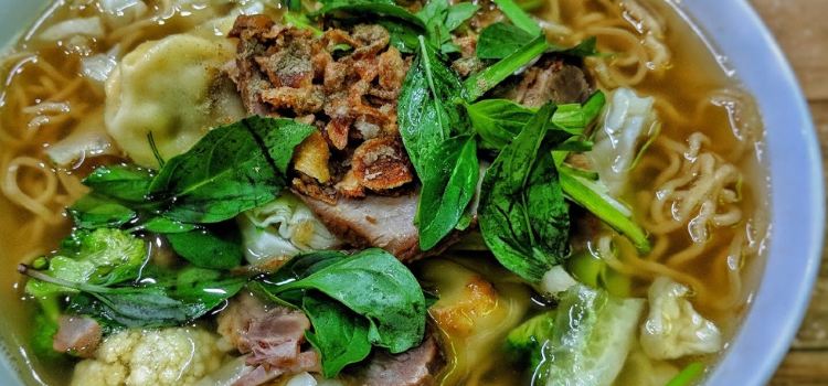 Pho Street