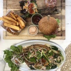 The Jungle Club Restaurant ảnh của người dùng
