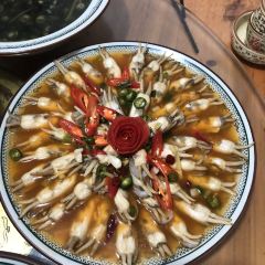 半月里畲家土菜馆 User Photo