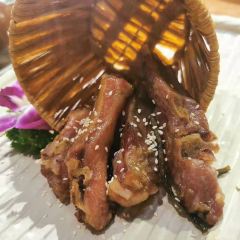 美丽人生中西餐厅(水晶店) User Photo