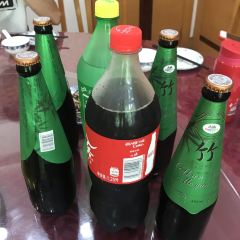 东吴酒家(荫山街店) User Photo
