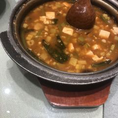 Hanzhuangqijiandian User Photo