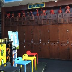 胡同里京味烤肉(总店) User Photo