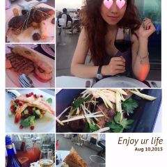 Cihannuma 360° Panorama Restaurant User Photo