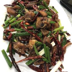 Shiyuechuan Restaurant (weizhoudao) 여행 사진